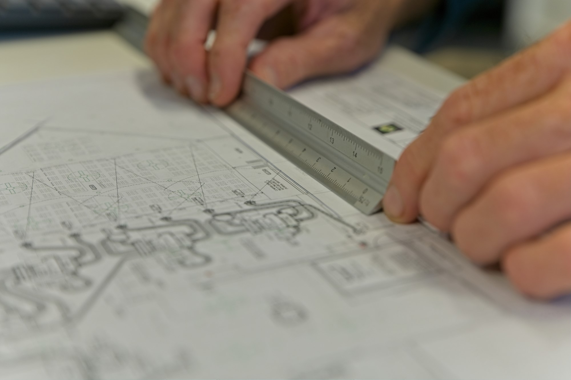 Comprehensive HVAC Maintenance Solutions