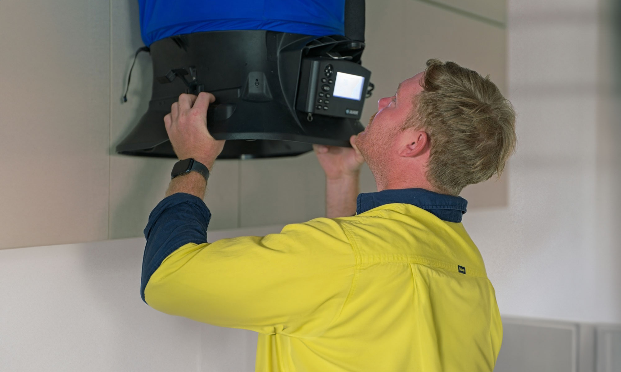 Efficient Air Conditioning Installation Guide
