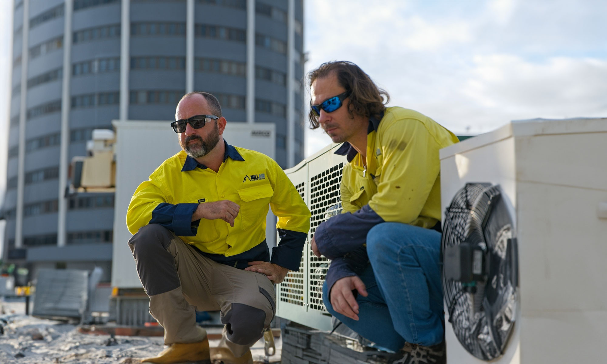 Expert AC Repair Services Near You