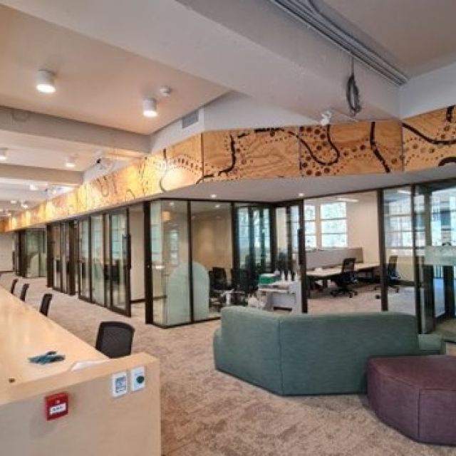 Tech NQ Project