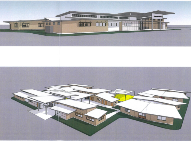 Saint Joseph's Catholic Primary School Project