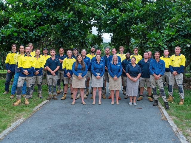 Millair Climate Control Team