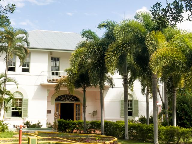 Townsville Central State School
