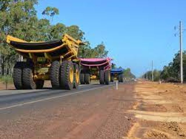 Groote Eylandt - Chemical Coil Cleaning