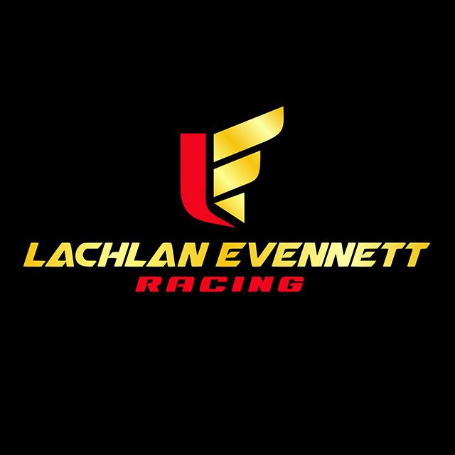 Lachlan Evennett Racing