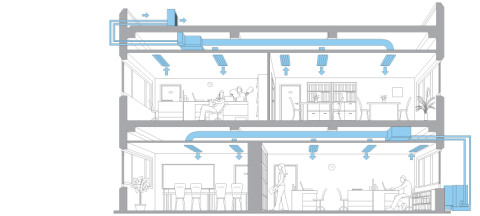 Flexible Duct Design