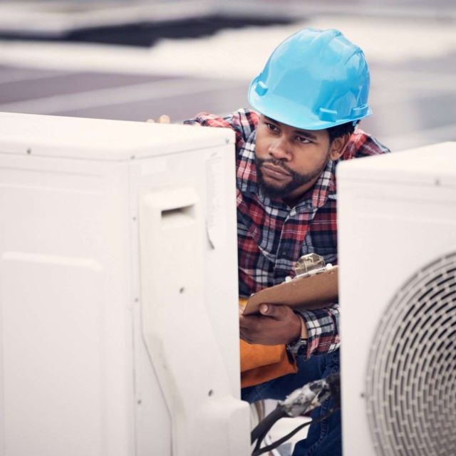 7 Mistakes People Make When Choosing A HVAC Provider to Clean Their Air Conditioner