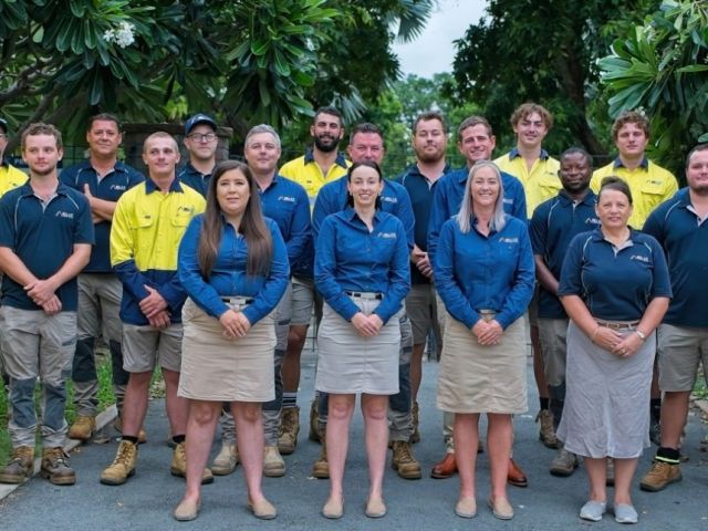 Nine Years of Millair: From a Home Business to a Multi-Region Operation