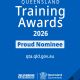 Millair Named Finalist in the 2026 Queensland Training Awards