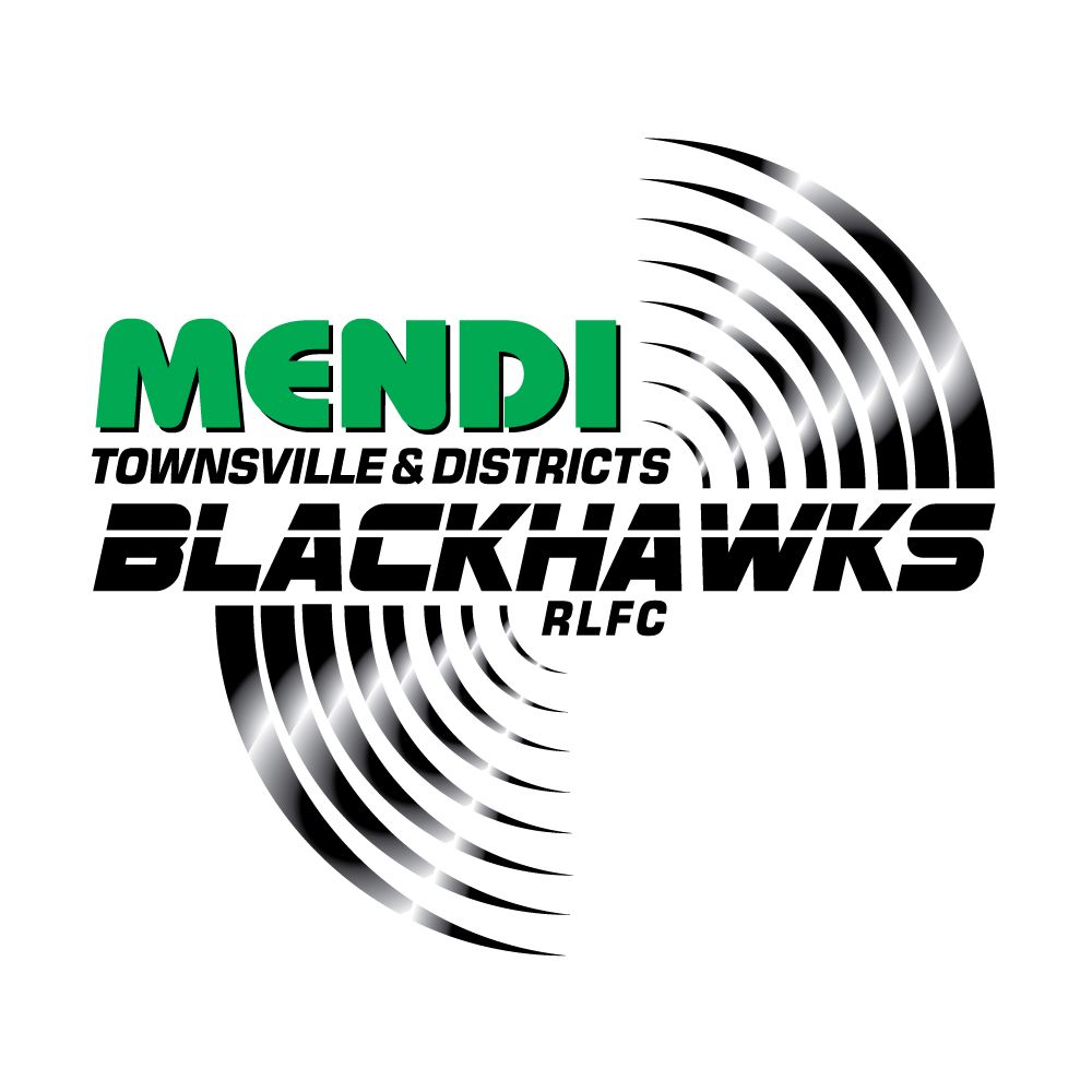 Mendi Townsville District Blackhawks
