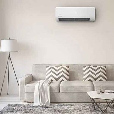 Split System Air Conditioning