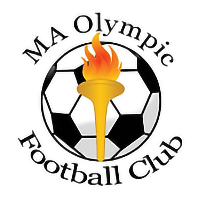 Ma Olympic Football Club
