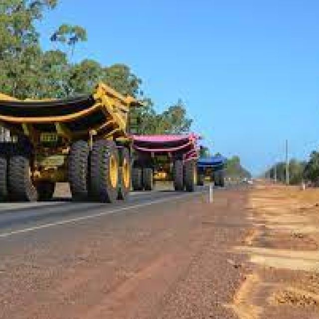 Groote Eylandt - Chemica Coil Cleaning