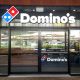 Dominos Pizza - Fairfield Central - Coldroom