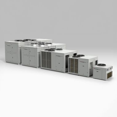 Air Cooled Package Units
