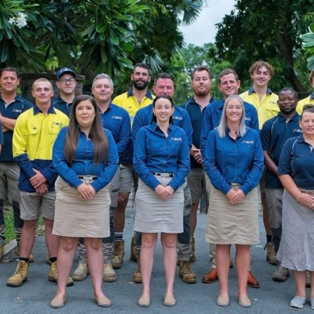 Nine Years of Millair: From a Home Business to a Multi-Region Operation